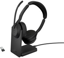 Austiņas Jabra Evolve2 55 (25599-999-989)