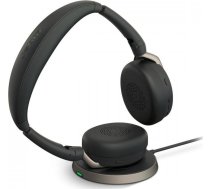 Austiņas Jabra Evolve2 65 Flex (26699-989-989)