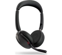 Austiņas Jabra Evolve2 65 Flex (26699-989-899)