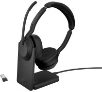 Austiņas Jabra Evolve2 55 (25599-989-989)