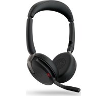 Austiņas Jabra Evolve2 65 Flex Uc (26699-989-999)