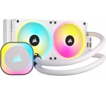 Dzesēšana Ūdens Corsair Icue Link H100i Rgb (cw-9061005-ww)