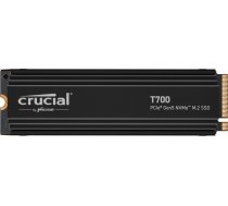 Disks Ssd Crucial T700 1tb M.2 2280 Pci-e X4 Gen5 Nvme (ct1000t700ssd5)
