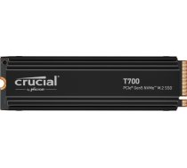 Disks Ssd Crucial T700 2tb M.2 2280 Pci-e X4 Gen5 Nvme (ct2000t700ssd5)