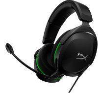 Austiņas Hyperx Cloudx Stinger 2 Core Melns (6h9b8aa)