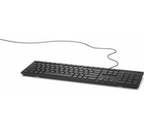 Tastatūra Dell Kb216 (kb216-bk-uk)