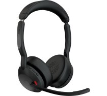 Austiņas Jabra Evolve2 55 (25599-989-889)