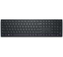 Tastatūra Dell Kb500 (kb500-bk-r-ger)