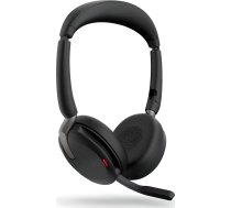 Austiņas Jabra Evolve2 65 Flex (26699-999-899)