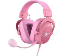 Austiņas Havit H2002d Rozā (h2002d Pink)