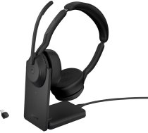 Austiņas Jabra Evolve2 55 (25599-999-889)