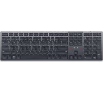 Tastatūra Dell Kb900 (580-bbdh)