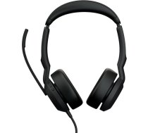 Austiņas Jabra Evolve2 50 (25089-989-899)