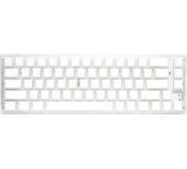 Tastatūra Ducky Ducky One 3 Aura White Sf Gaming Tastatur, Rgb Led - Kailh Jellyfish Y