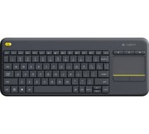 Tastatūra Logitech K400 Plus (920-007157)
