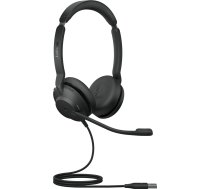 Austiņas Jabra Evolve2 30 Se (23189-999-979)