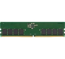 Atmiņa Servera Kingston Ddr5, 16 Gb, 5600 Mhz, Cl46 (kcp556us8-16)