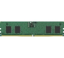Atmiņa Kingston Ddr5, 8 Gb, 5600mhz, Cl46 (kcp556us6-8)