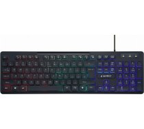 Tastatūra Gembird Kb-uml3-02 (kb-uml3-02)