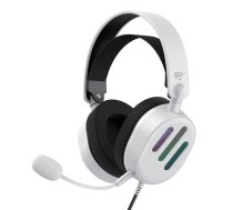 Austiņas Havit H2038u Balts (h2038u (white))