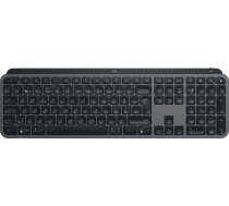 Tastatūra Logitech Mx Keys S (920-011581)