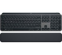 Tastatūra Logitech Mx Keys For Business (920-011567)