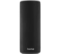 Skaļrunis Hama Pipe 3.0 Melns (001882020000)