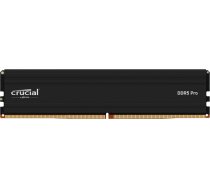 Atmiņa Crucial Pro, Ddr5, 48 Gb, 5600mhz, Cl46 (cp48g56c46u5)