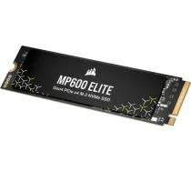 Disks Ssd Corsair Mp600 Elite 2tb M.2 2280 Pci-e X4 Gen4 Nvme (cssd-f2000gbmp600enh)