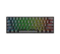 Tastatūra Royal Kludge Rk61 Kailh Red (rk61)