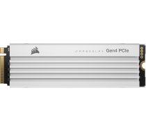 Disks Ssd Corsair Mp600 Pro Lpx 2tb M.2 2280 Pci-e X4 Gen4 Nvme (cssd-f2000gbmp600plpw)