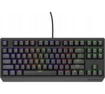 Tastatūra Genesis Thor 230 Tkl Outemu Red (nkg-2077)
