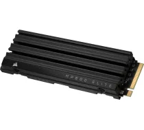 Disks Ssd Corsair Mp600 Elite 1tb M.2 2280 Pci-e X4 Gen4 Nvme (cssd-f1000gbmp600ehs)