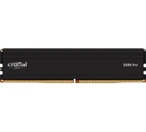 Atmiņa Crucial Pro, Ddr5, 16 Gb, 5600mhz, Cl46 (cp16g56c46u5)