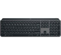 Tastatūra Logitech Mx Keys S (920-011590)