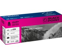 Toneris Black Point Black Point Lcbpc055m Saderīgs Canon Crg-055m (magenta)