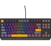 Tastatūra Genesis Thor 230 Tkl Outemu Red (nkg-2081)