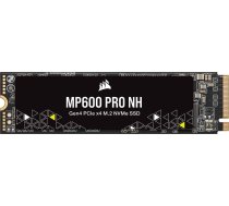 Disks Ssd Corsair Mp600 Pro Nh 4tb M.2 2280 Pci-e X4 Gen4 Nvme (cssd-f4000gbmp600pnh)