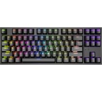 Tastatūra Genesis Thor 404 Tkl Gateron Yellow Pro (nkg-2069)