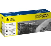 Toneris Black Point Black Point Lcbpc055y Saderīgs Canon Crg-055y (yellow)