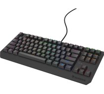 Tastatūra Genesis Thor 230 Tkl Lite Outemu Red (nkg-2076)