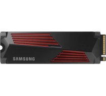 Disks Ssd Samsung 990 Pro 4tb M.2 2280 Pci-e X4 Gen4 Nvme (mz-v9p4t0gw)