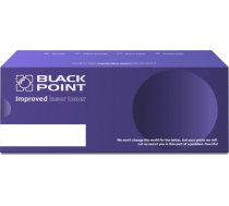 Toneris Black Point Black Point Lcbpc055c Saderīgs Canon Crg-055c (cyan)