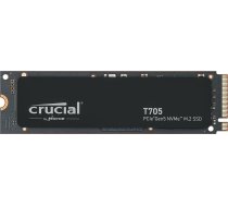 Disks Ssd Crucial T705 2tb M.2 2280 Pci-e X4 Gen5 Nvme (ct2000t705ssd3)