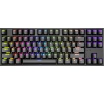 Tastatūra Genesis Thor 404 Tkl Kailh Box Brown V2 (nkg-2071)