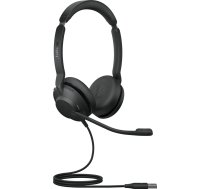 Austiņas Jabra Evolve2 30 Se (23189-989-979)