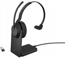 Austiņas Jabra Evolve2 55 Link380a Uc (s55174827)