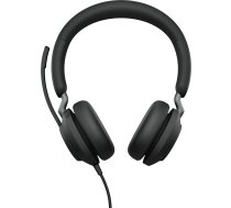 Austiņas Jabra Evolve2 40 Se (24189-989-889)