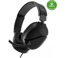 Austiņas Hama Turtle Beach Recon 70 Melns (002264020000)