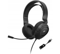 Austiņas Corsair Hs35 Surround V2 Melns (ca-9011386-eu)